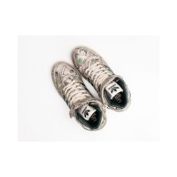 Ботинки Jeremy Scott X Adidas Forum Wings 1.0